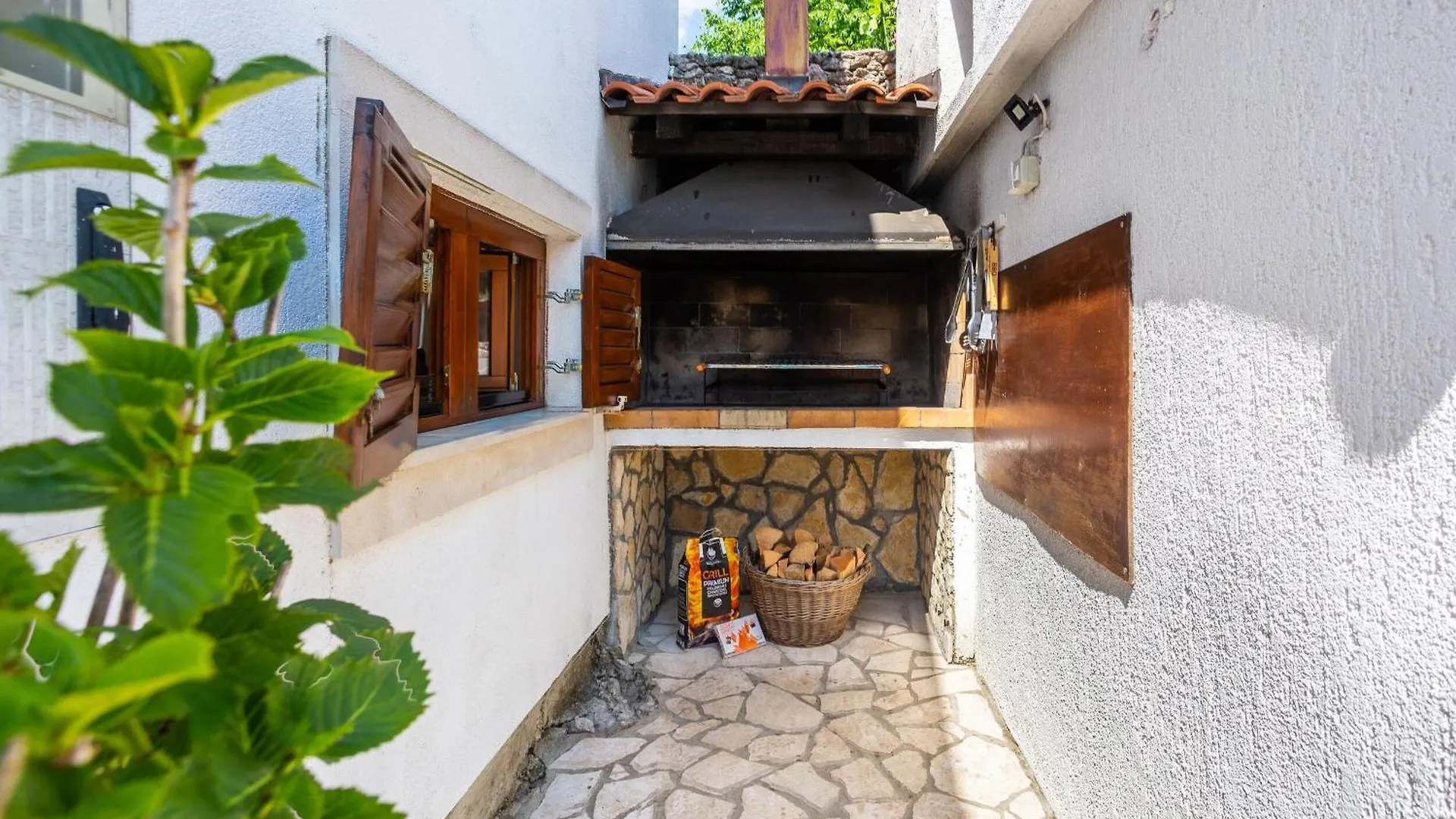 Villa Maran Vrbnik