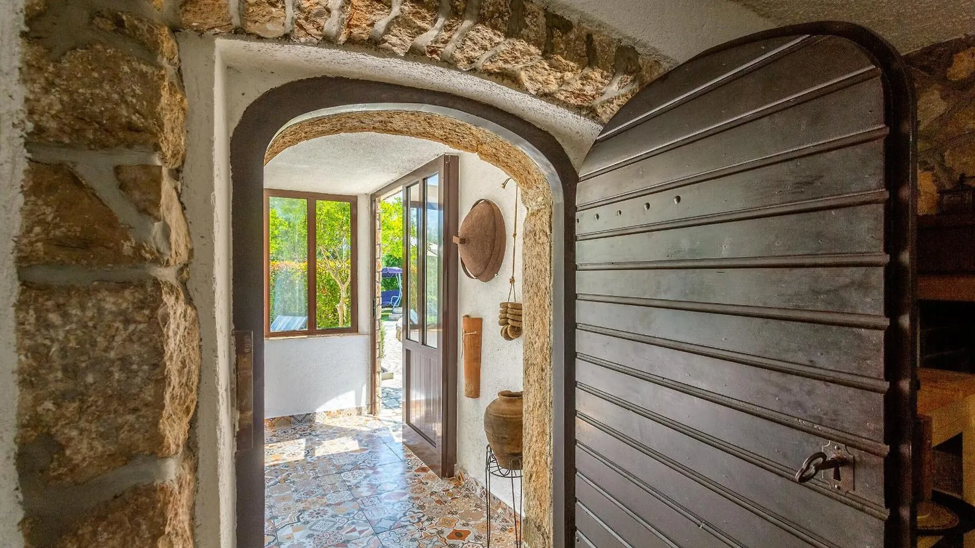 Villa Maran Vrbnik