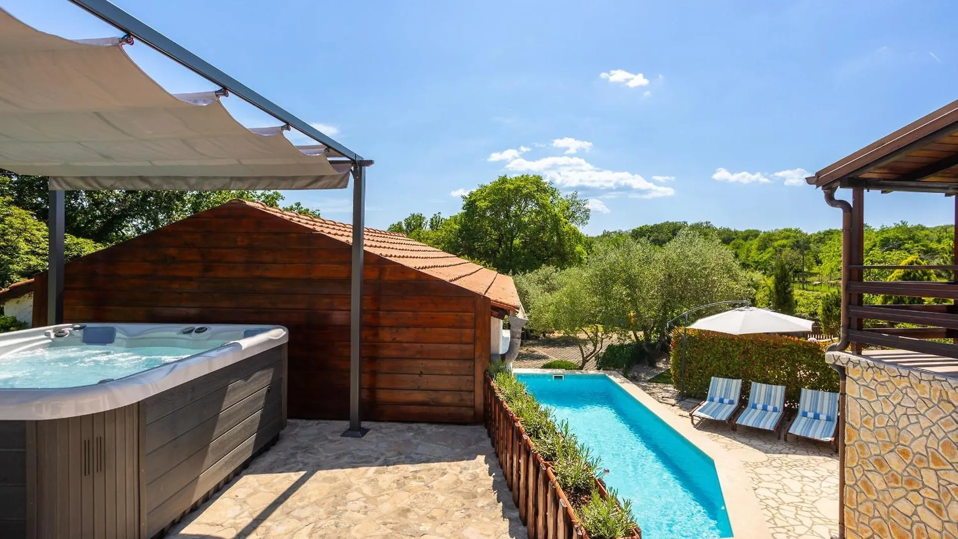 Villa Maran Vrbnik