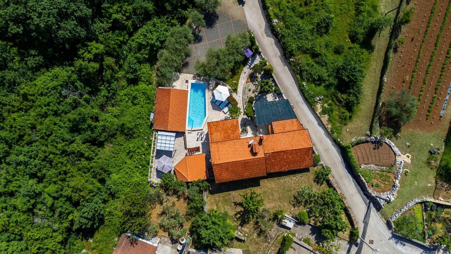 Villa Maran Vrbnik