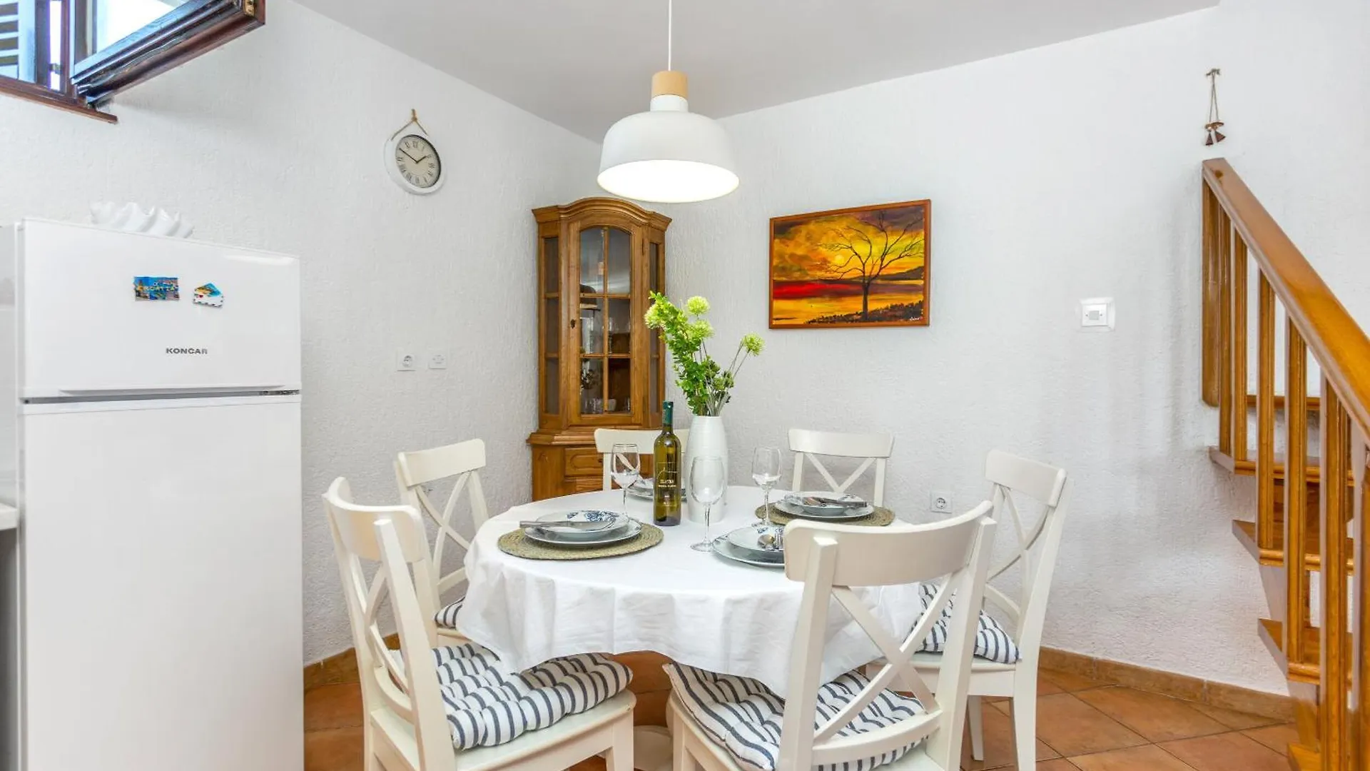 Villa Maran Vrbnik