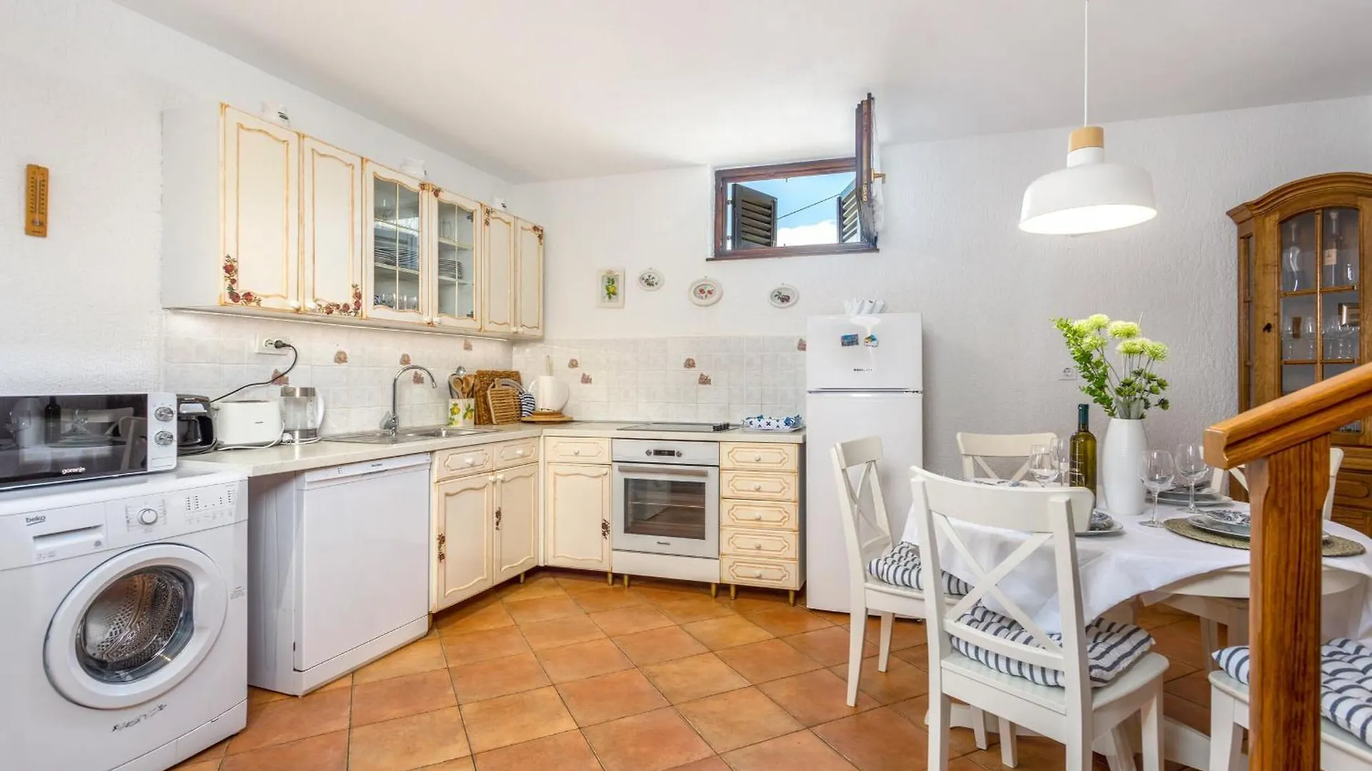 Villa Maran Vrbnik