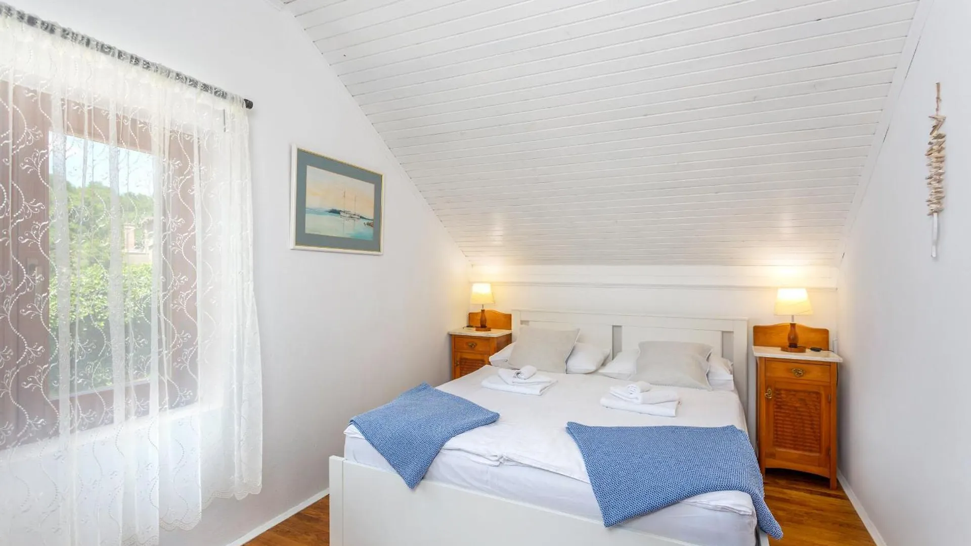 Villa Maran Vrbnik Croatie