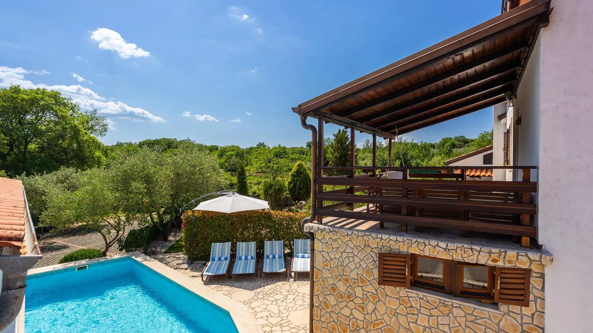 Villa Maran Vrbnik