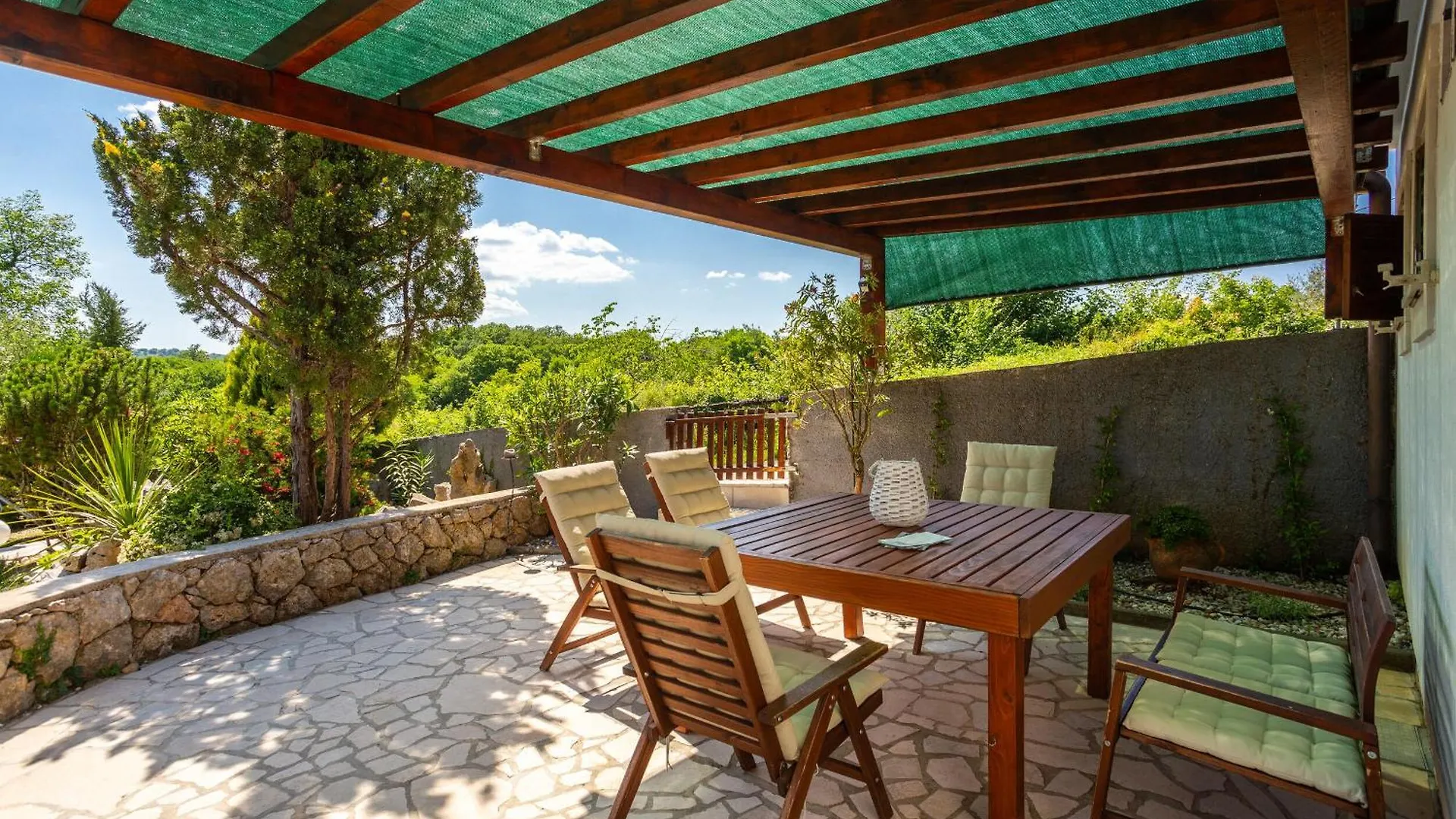 Villa Maran Vrbnik