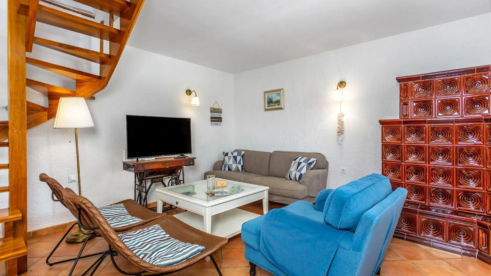 Villa Maran Vrbnik