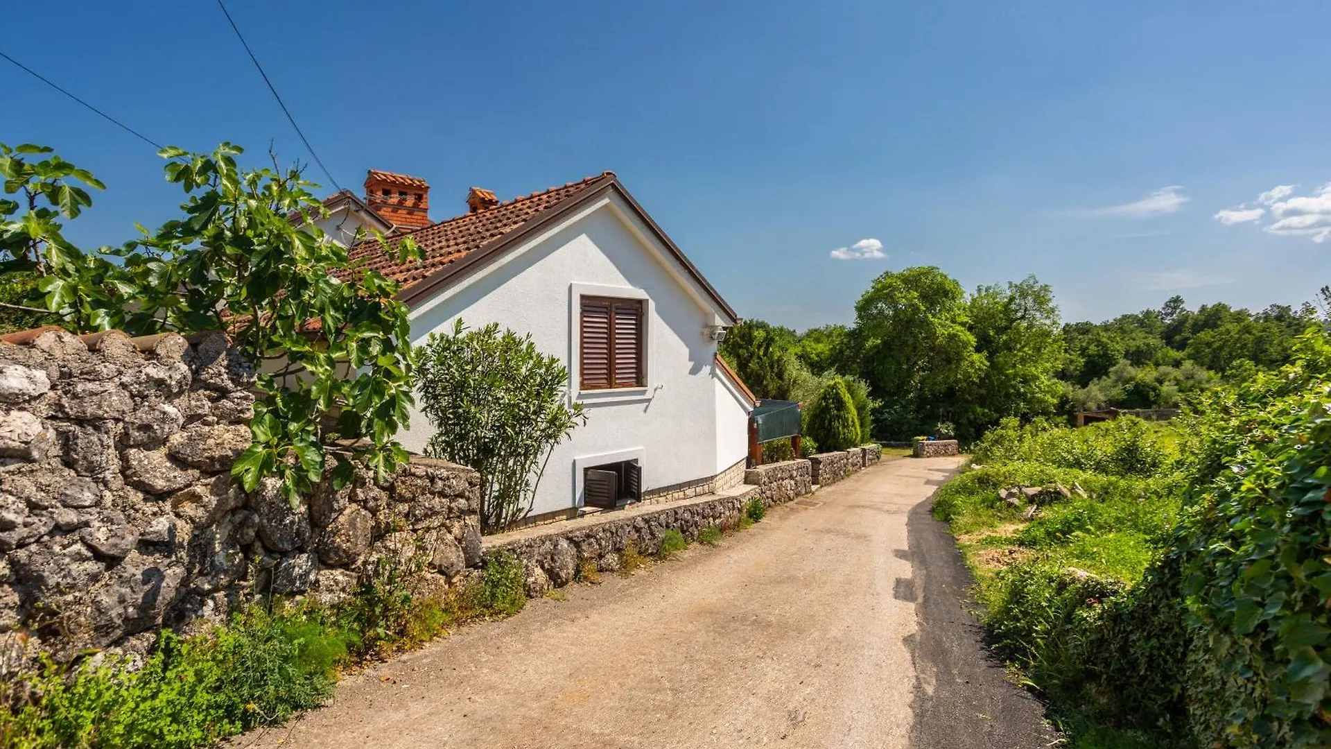 Villa Maran Vrbnik  0*, Vrbnik (Primorje-Gorski Kotar) Croatia