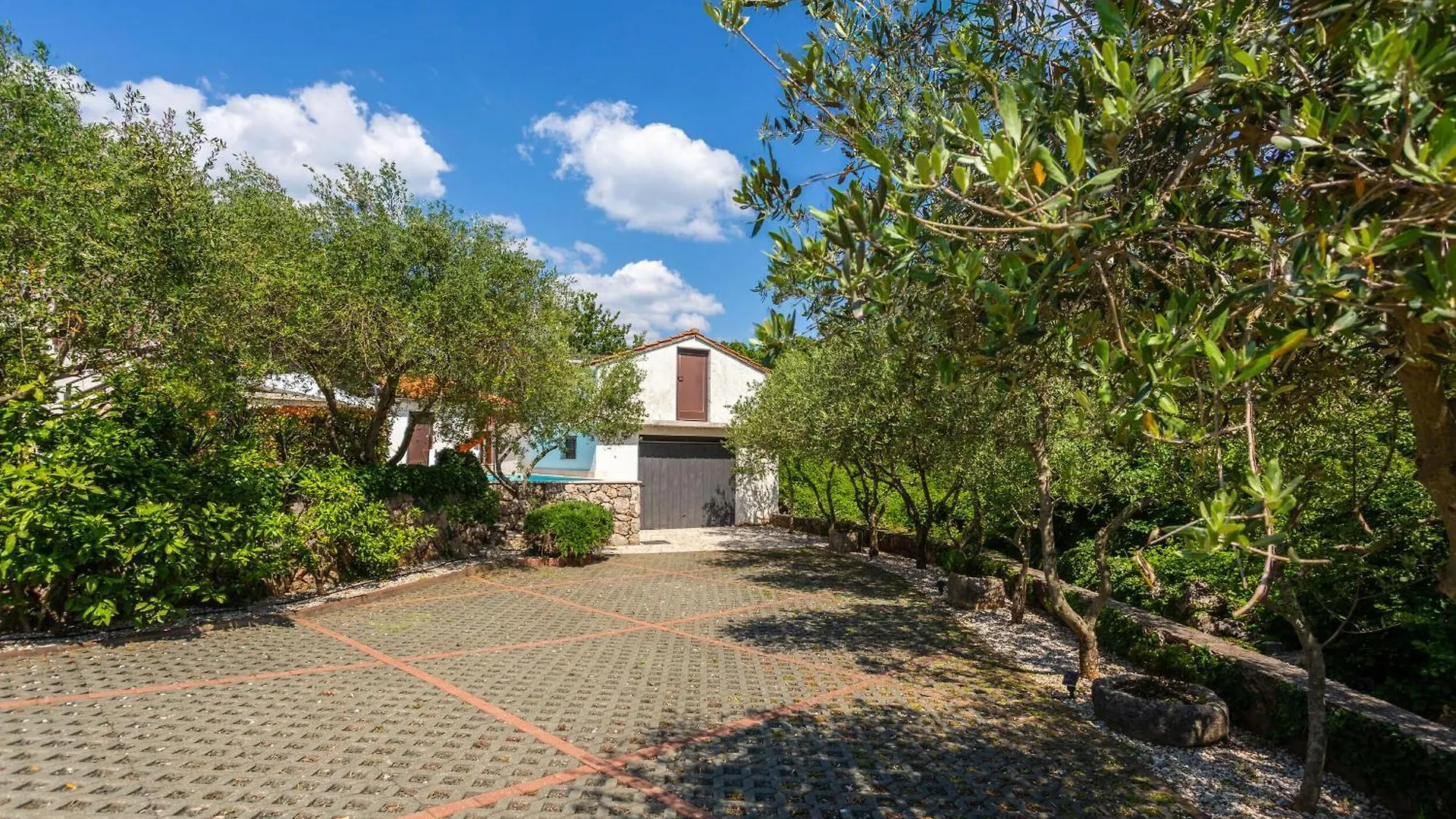 Villa Maran Vrbnik Croatia