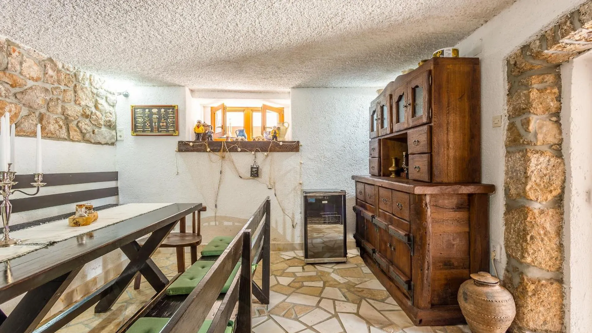 Villa Maran Vrbnik