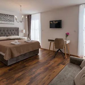 3* Maison d'hôtes Sobe 
